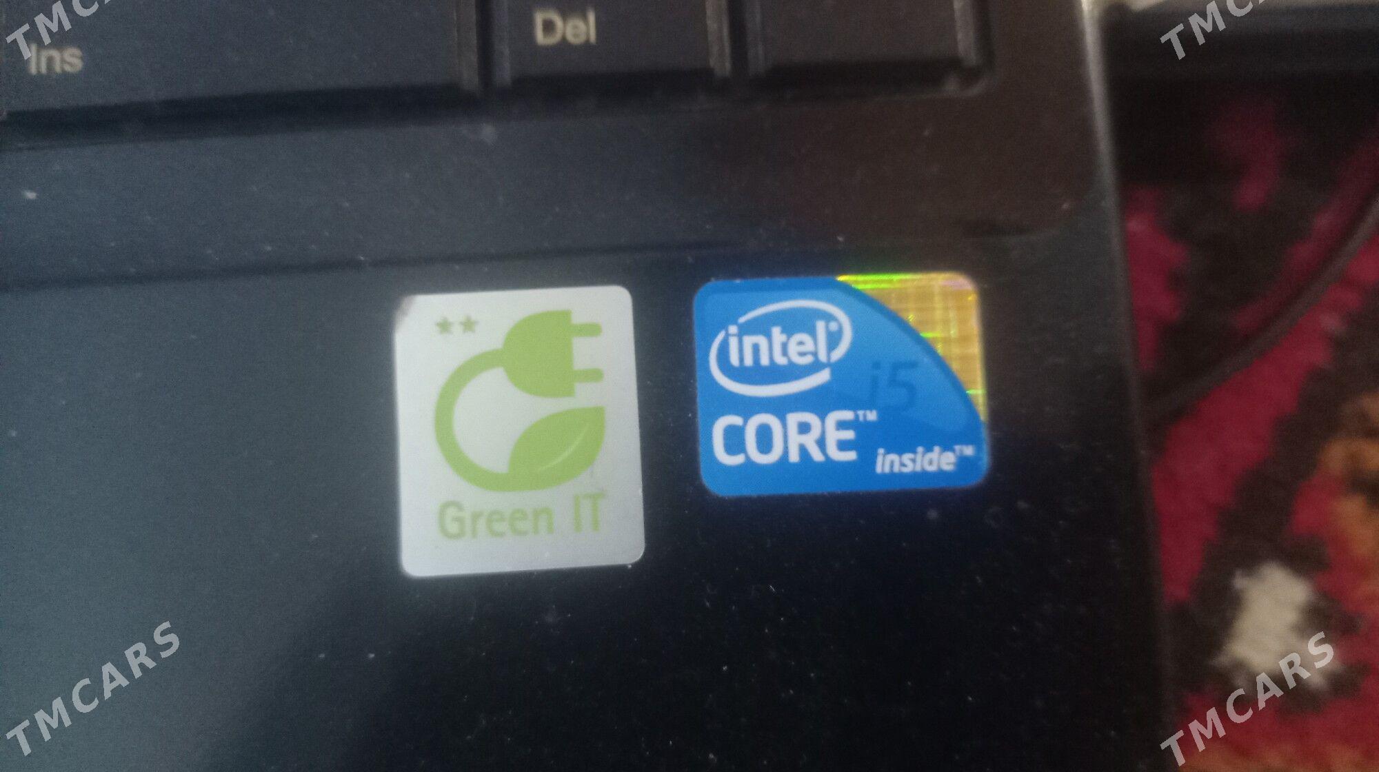 Nowtbuk Fujitsu - Görogly (Tagta) - img 3