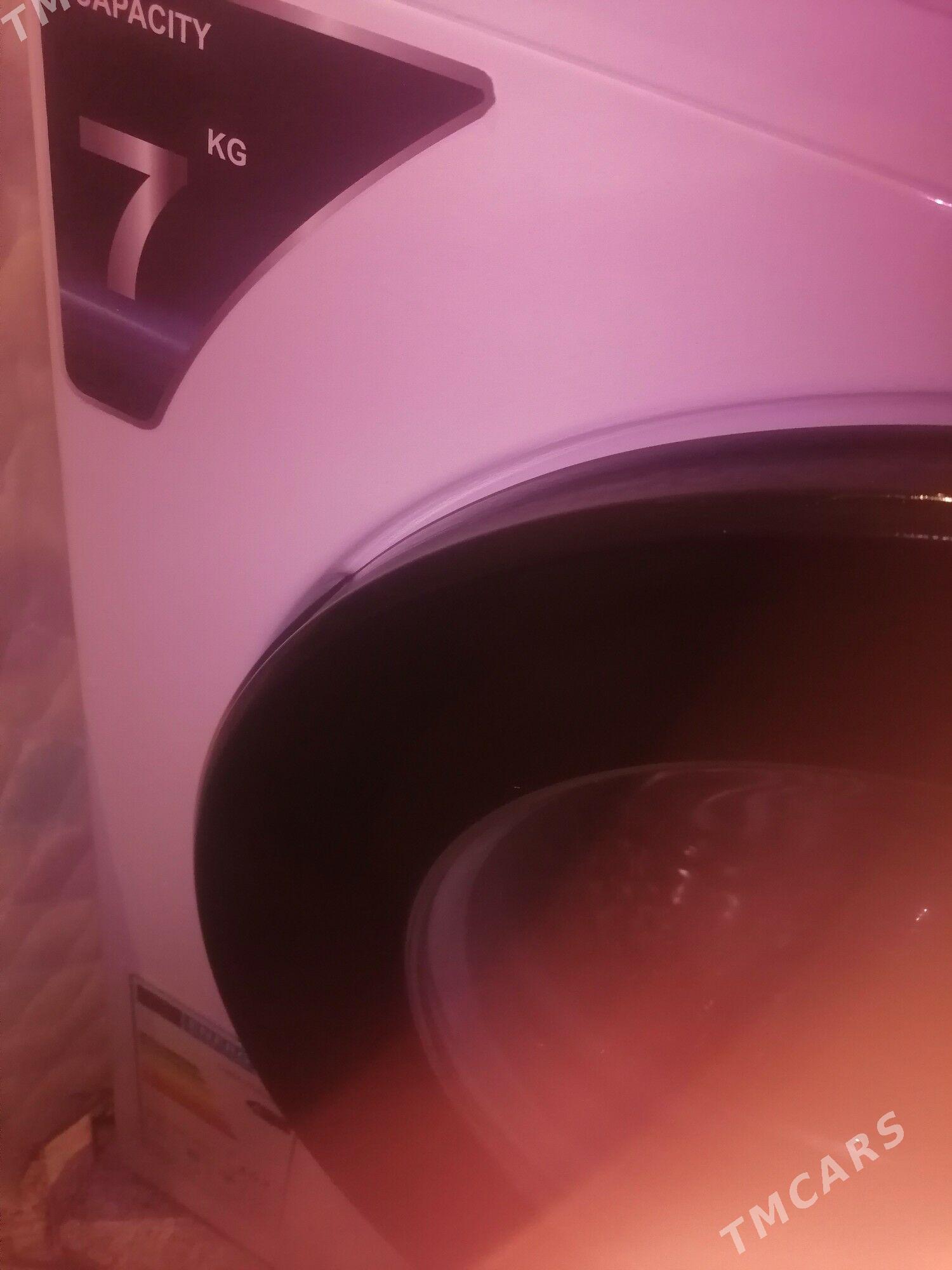 Kır masyn Lg - Багир - img 2