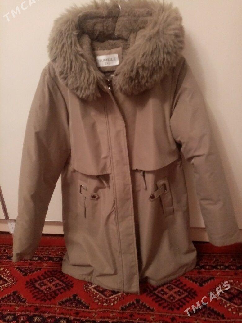 Kurtka - Балканабат - img 3