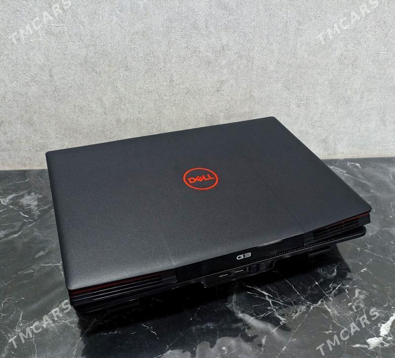 DELL G3 GTX1650 - Aşgabat - img 7