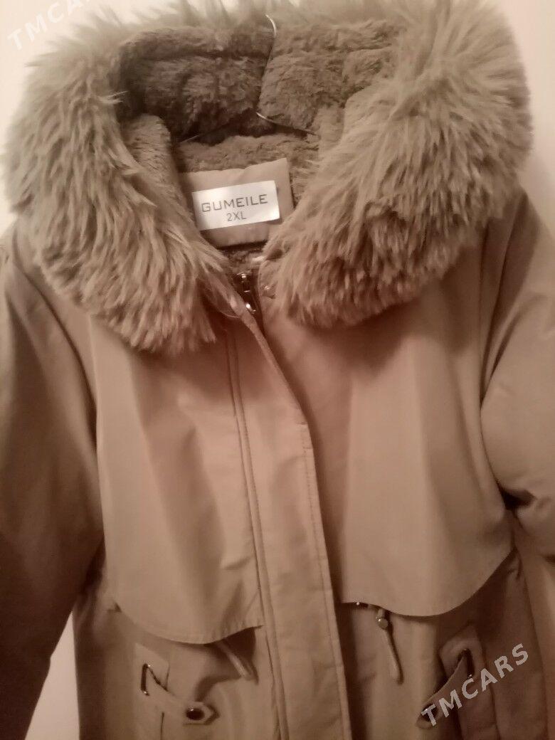 Kurtka - Балканабат - img 2