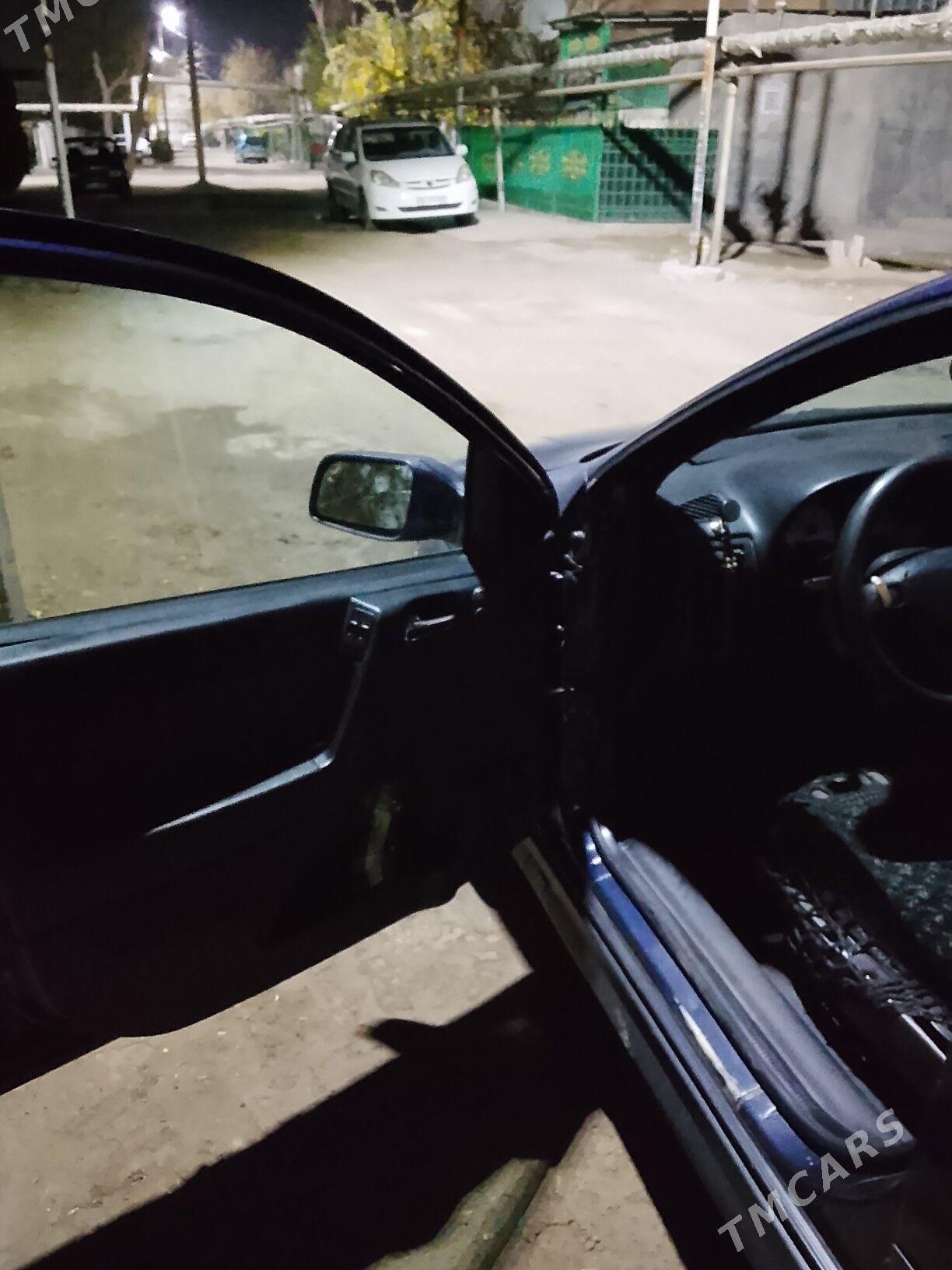 Opel Astra 2002 - 90 000 TMT - Daşoguz - img 5