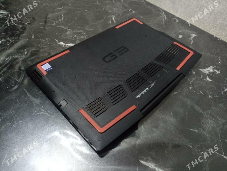 DELL G3 GTX1650 - Aşgabat - img 8