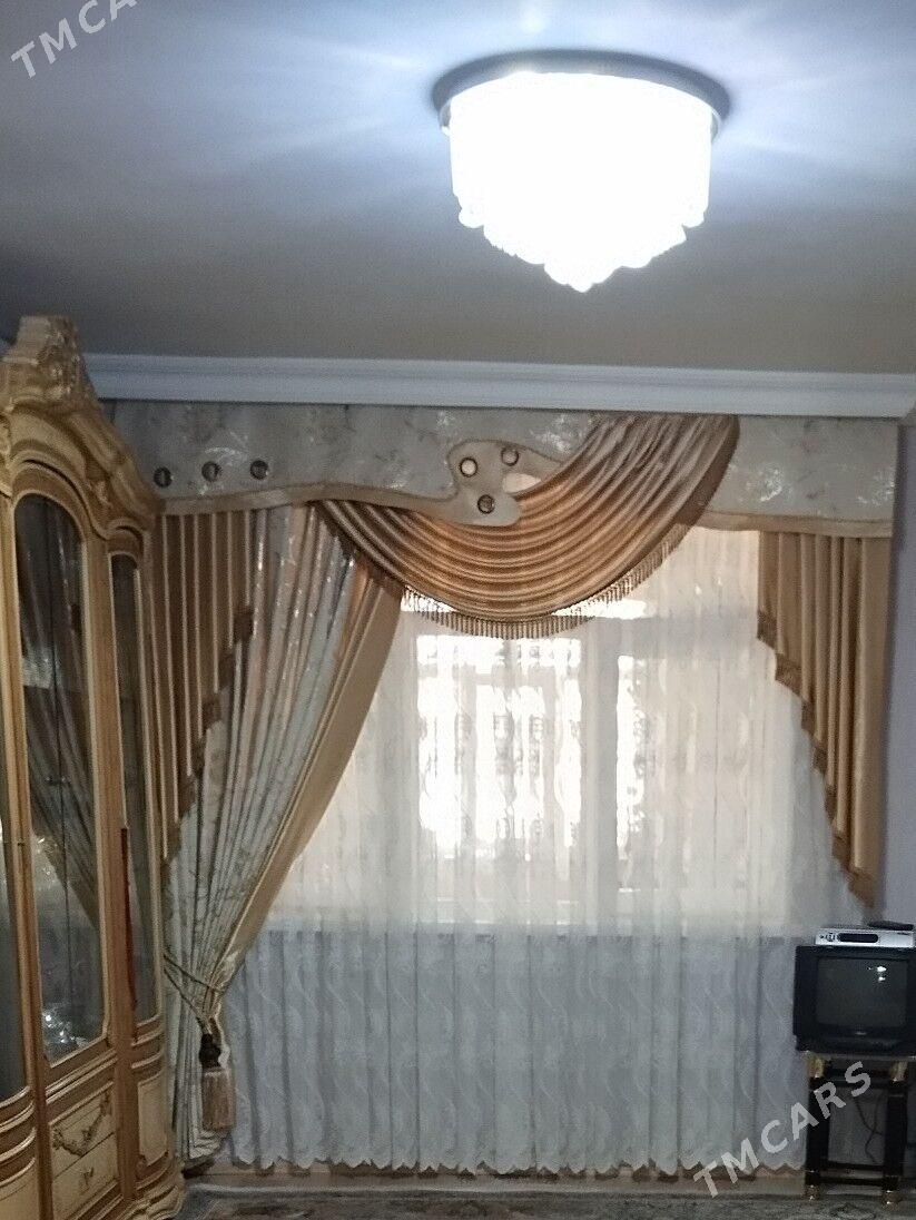 Zanaweska - Balkanabat - img 2