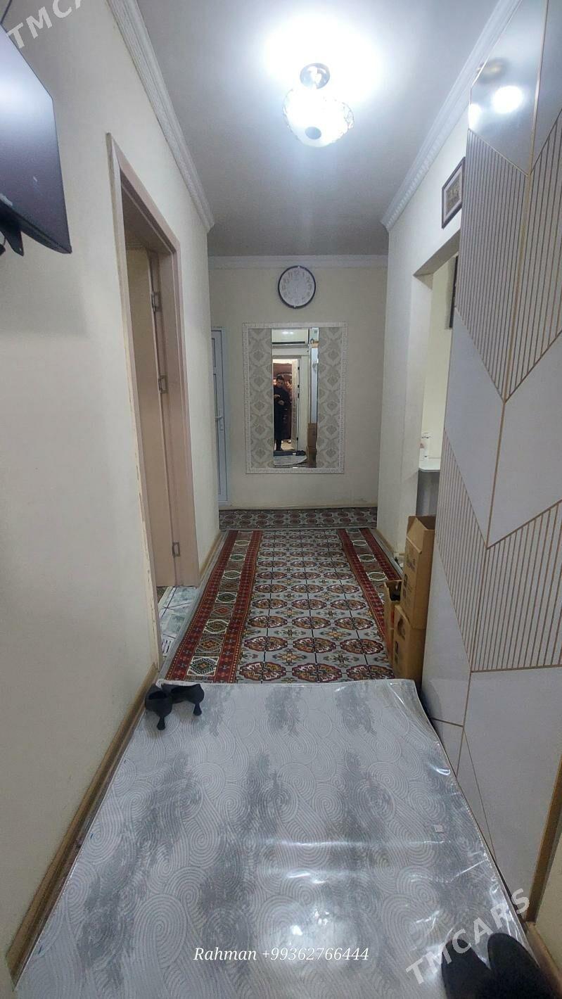 SWOBODA 4-KOMNAT 2-ETAJ СВОБОДА RAHMAN - Aşgabat - img 7