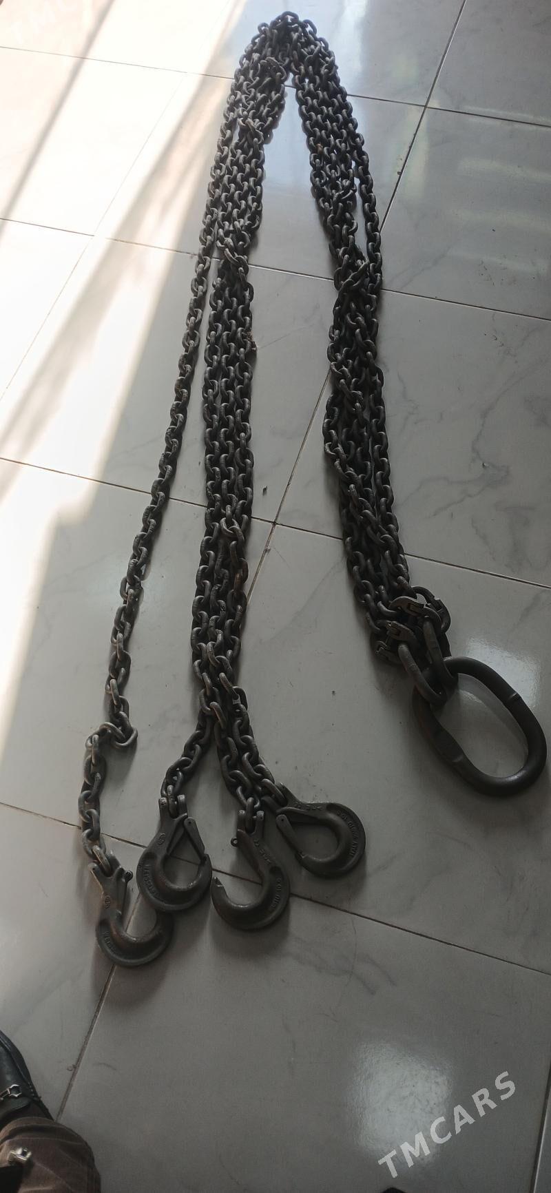 Zynjyr - Aşgabat - img 2