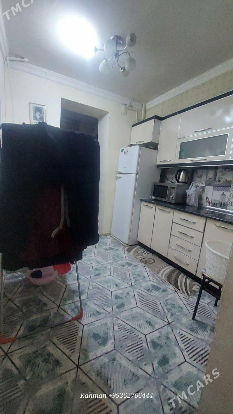 SWOBODA 4-KOMNAT 2-ETAJ СВОБОДА RAHMAN - Aşgabat - img 5