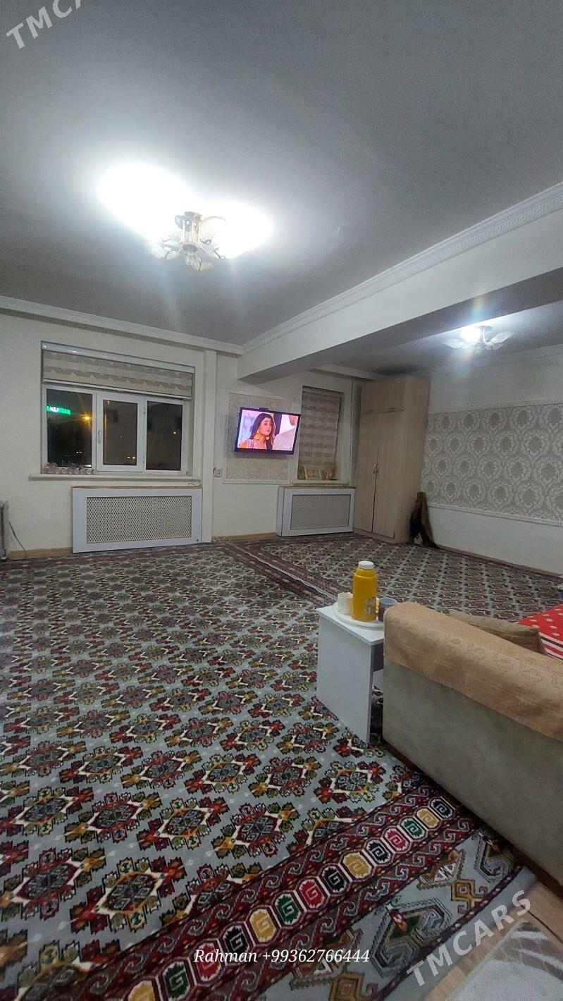 SWOBODA 4-KOMNAT 2-ETAJ СВОБОДА RAHMAN - Aşgabat - img 2