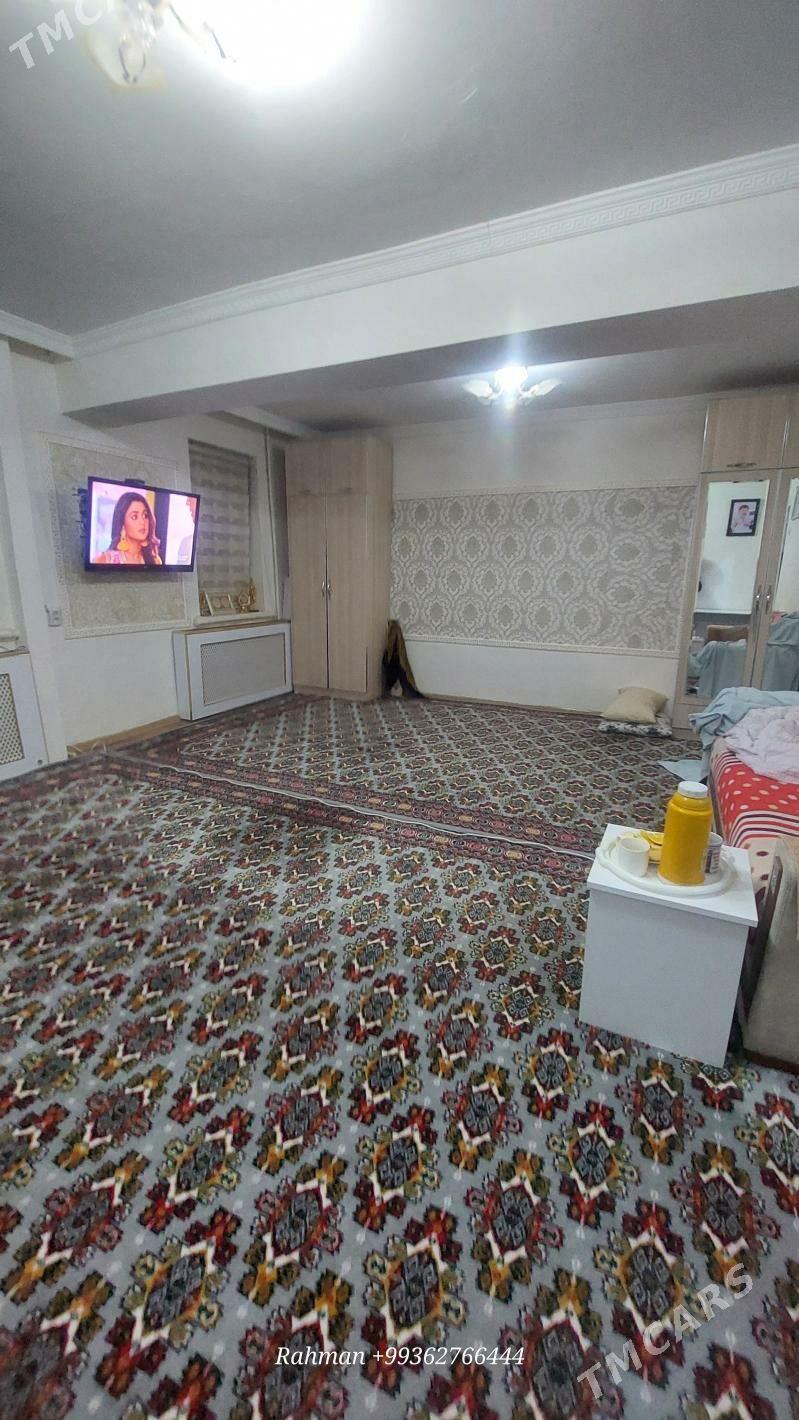 SWOBODA 4-KOMNAT 2-ETAJ СВОБОДА RAHMAN - Aşgabat - img 1