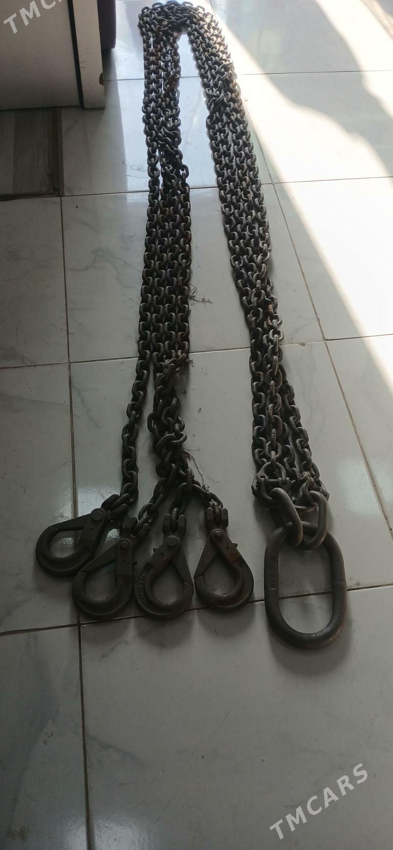 Zynjyr - Aşgabat - img 3