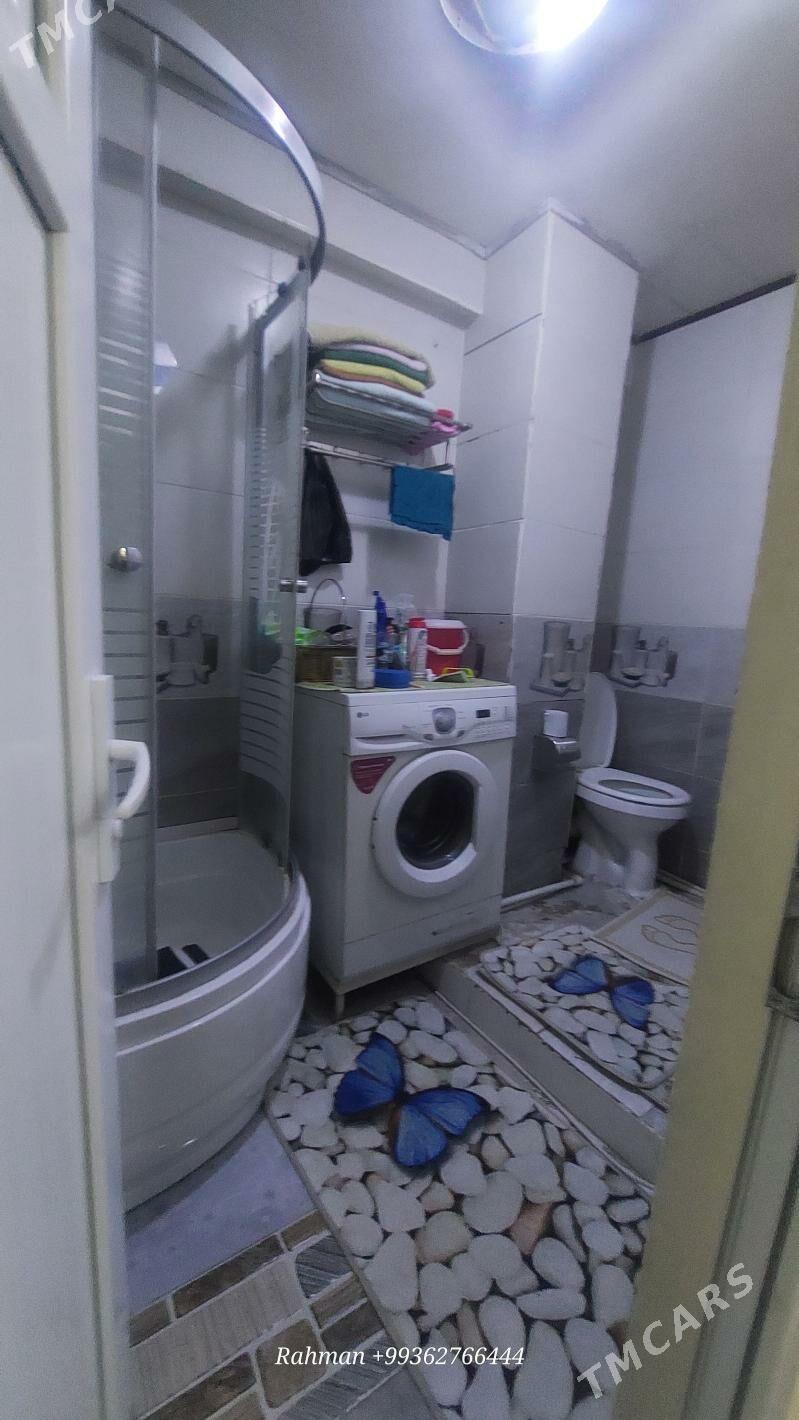 SWOBODA 4-KOMNAT 2-ETAJ СВОБОДА RAHMAN - Aşgabat - img 6