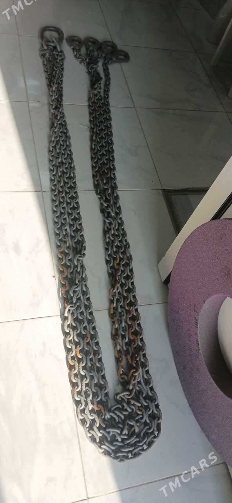 Zynjyr - Aşgabat - img 4