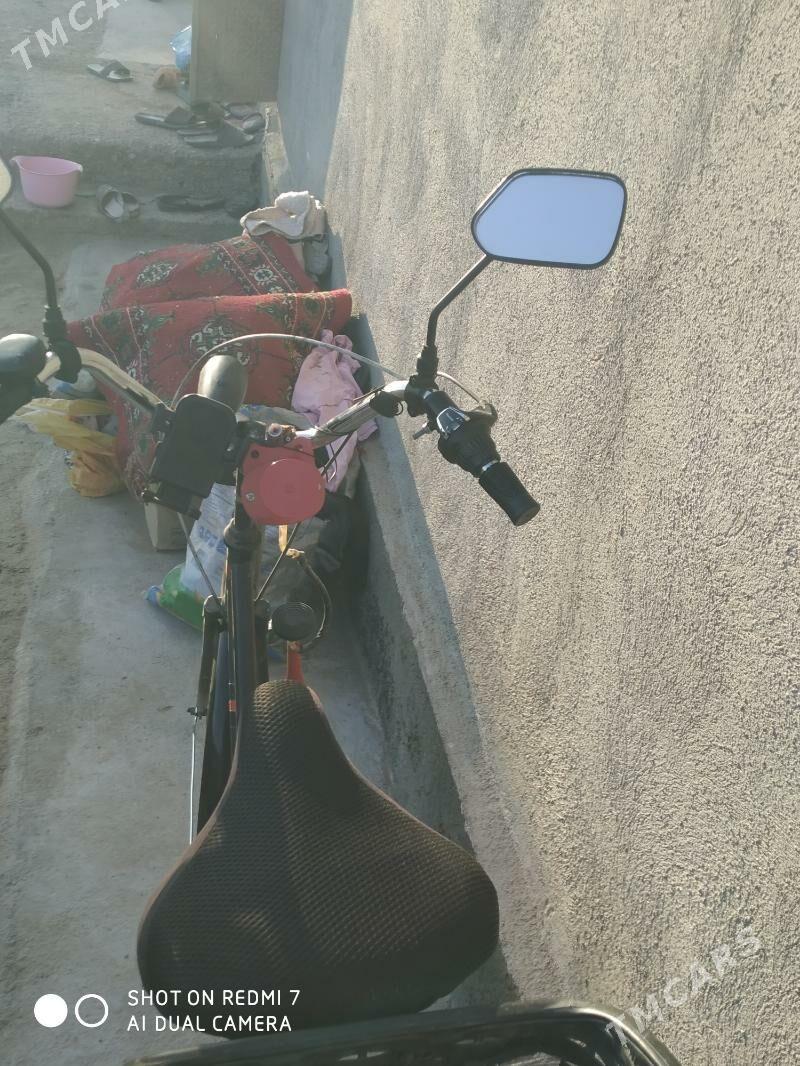 26 tigir 6 skor - Babadaýhan - img 3