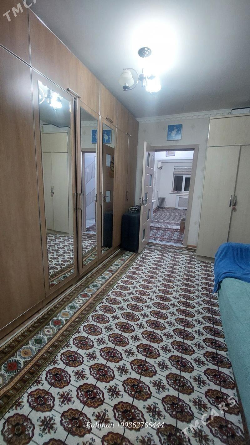 SWOBODA 4-KOMNAT 2-ETAJ СВОБОДА RAHMAN - Aşgabat - img 4