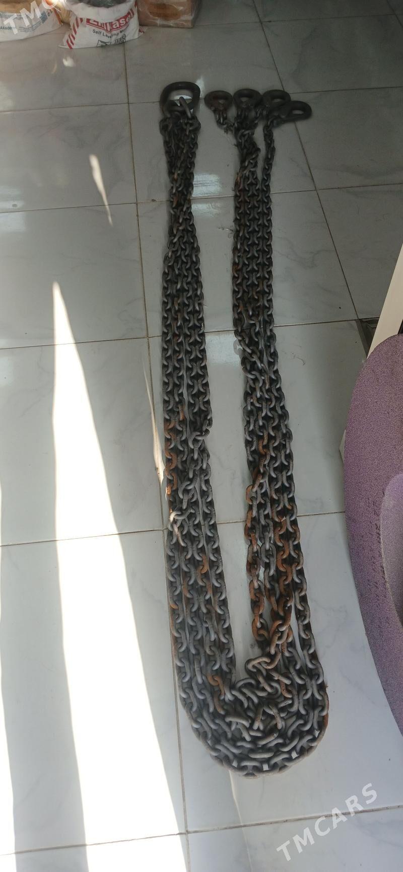 Zynjyr - Aşgabat - img 6