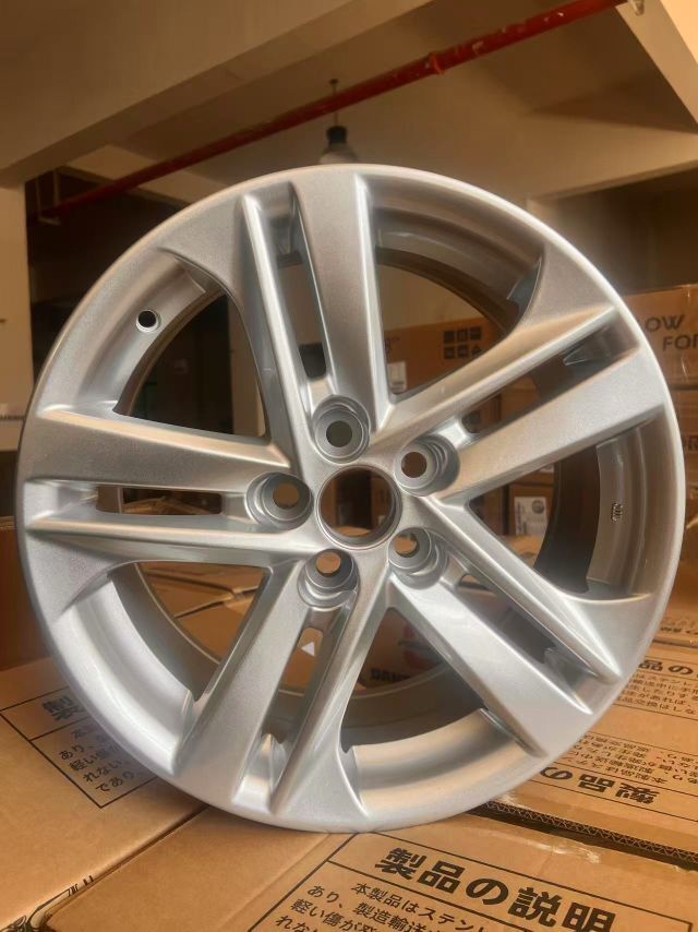 DISKA COROLLA 2022 4 800 TMT - Ашхабад - img 2