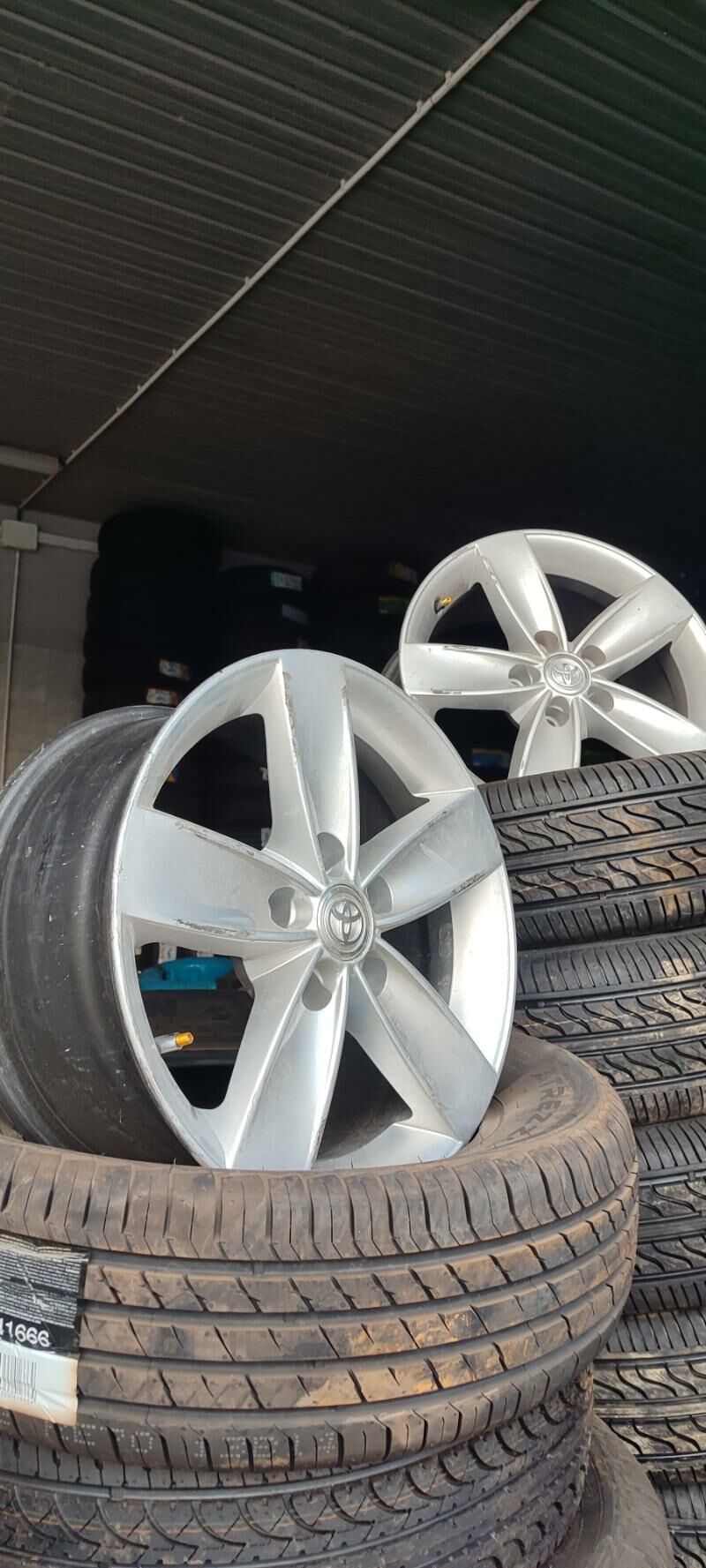 16disga 4sany bar 2 200 TMT - Туркменабат - img 2