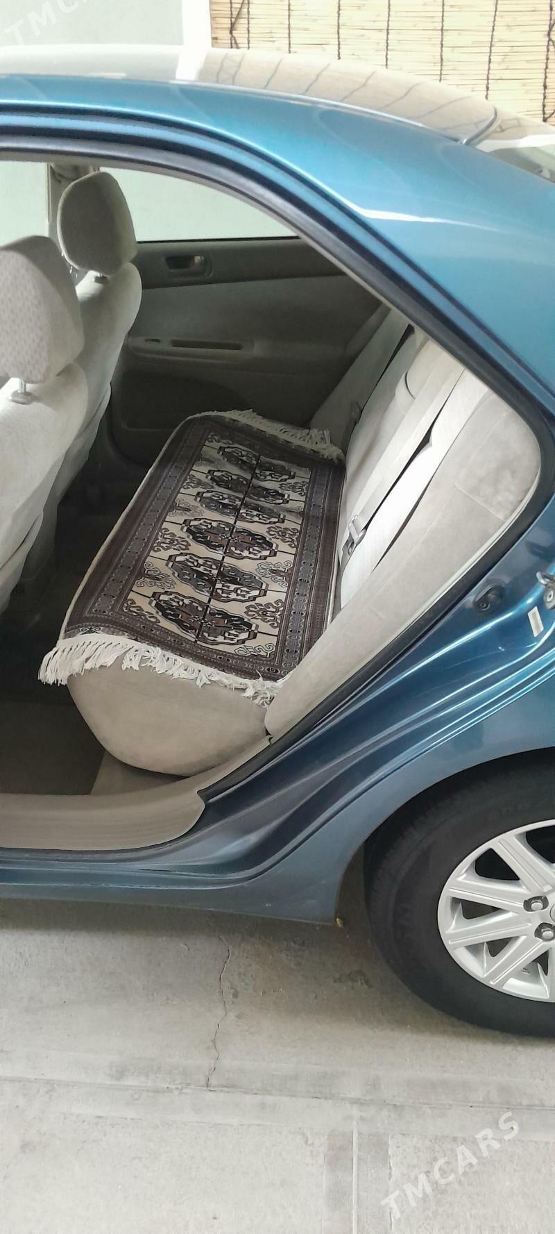 Toyota Camry 2003 - 168 000 TMT - Ýolöten - img 6