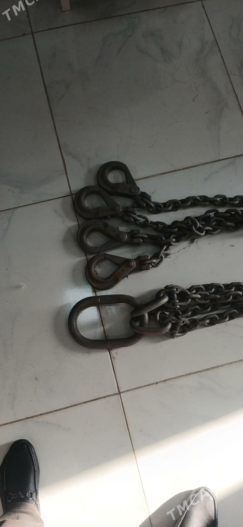 Zynjyr - Aşgabat - img 5