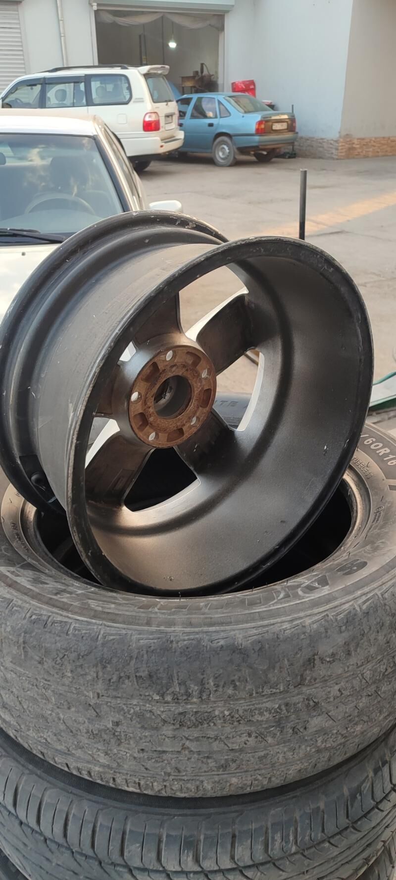 16disga 4sany bar 2 200 TMT - Туркменабат - img 3