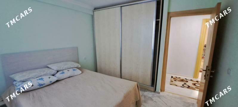 9-МКР, 3-КОМ. КВАРТИРА, 1-ЭТАЖ - 9 мкр - img 3