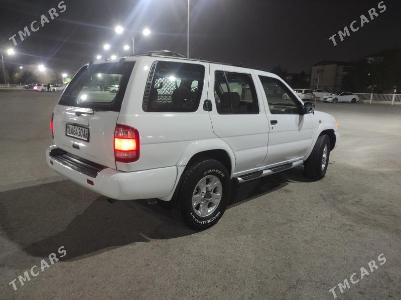 Nissan Pathfinder 1999 - 93 000 TMT - Ашхабад - img 2