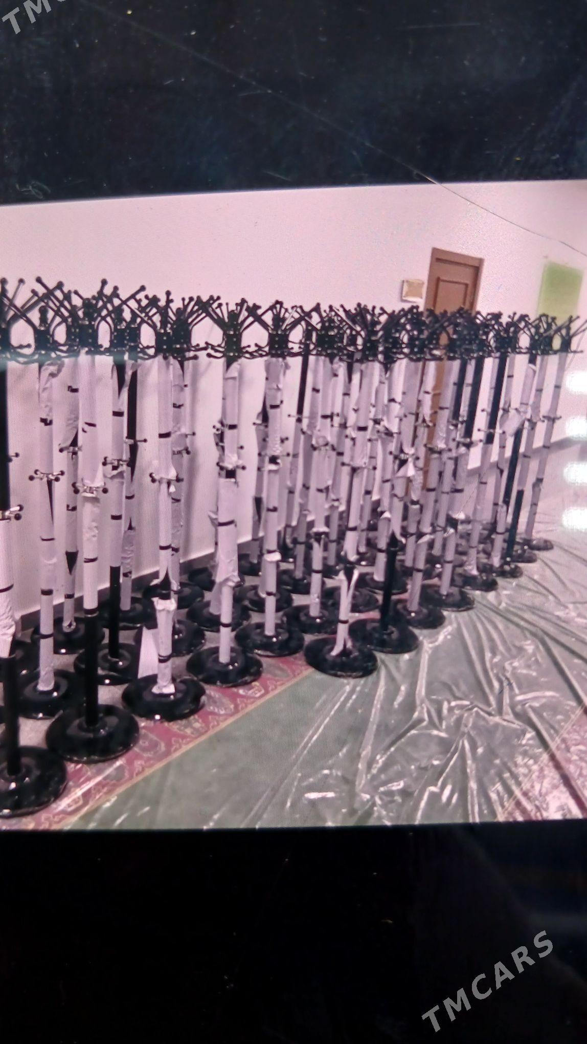 Wesylka dik esik asylyan - Çoganly - img 2