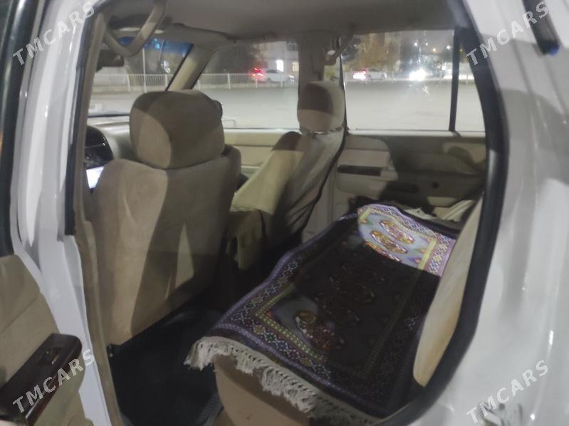 Nissan Pathfinder 1999 - 93 000 TMT - Ашхабад - img 5