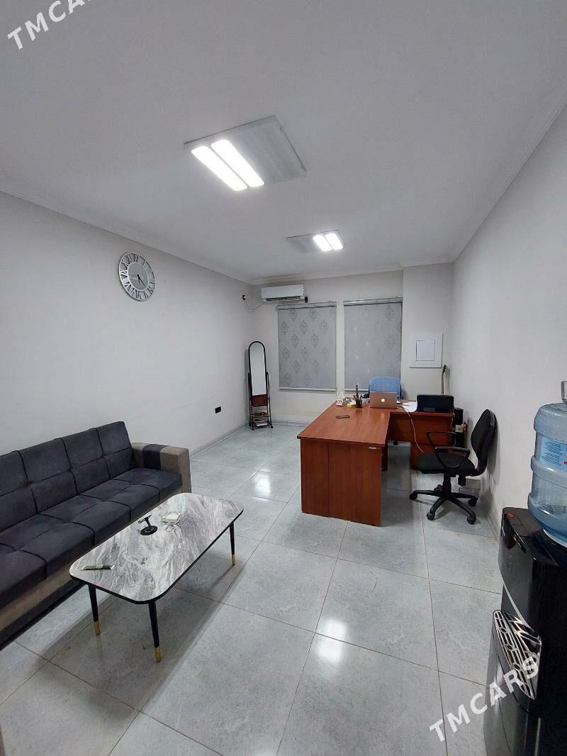 OFIS MIR 7/3 - Parahat 7 - img 2