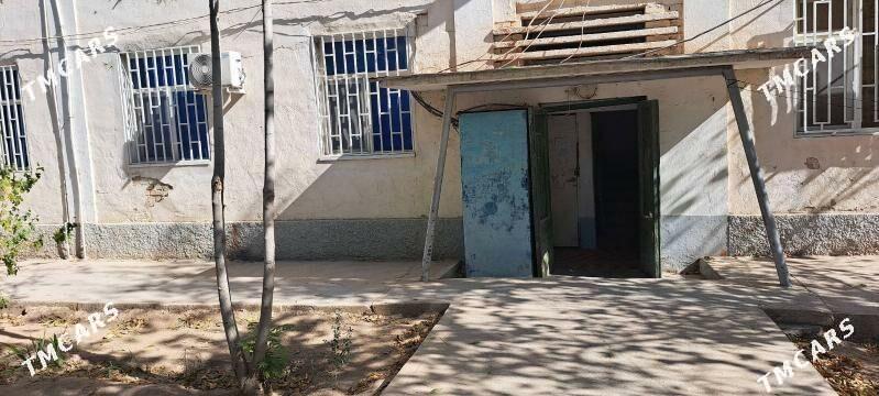 9-МКР, 3-КОМ. КВАРТИРА, 1-ЭТАЖ - 9 мкр - img 8