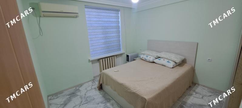 9-МКР, 3-КОМ. КВАРТИРА, 1-ЭТАЖ - 9 мкр - img 4