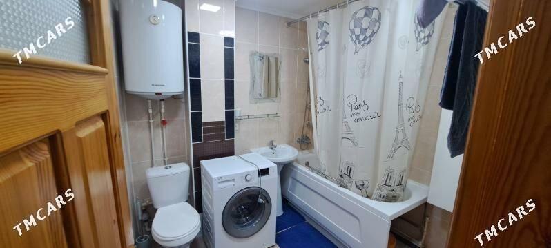 9-МКР, 3-КОМ. КВАРТИРА, 1-ЭТАЖ - 9 мкр - img 7