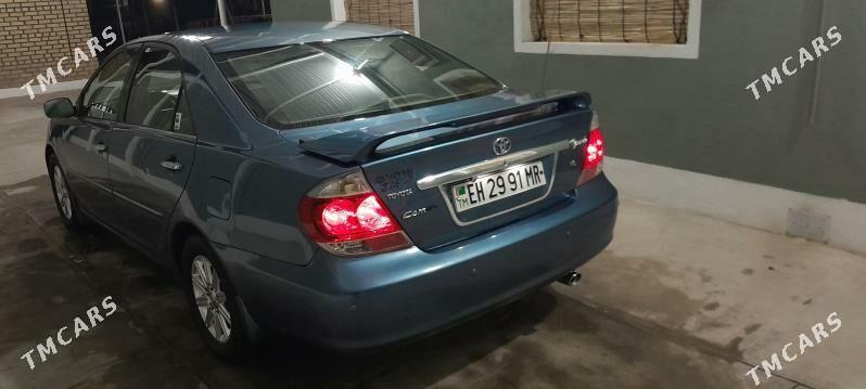 Toyota Camry 2003 - 168 000 TMT - Ýolöten - img 7
