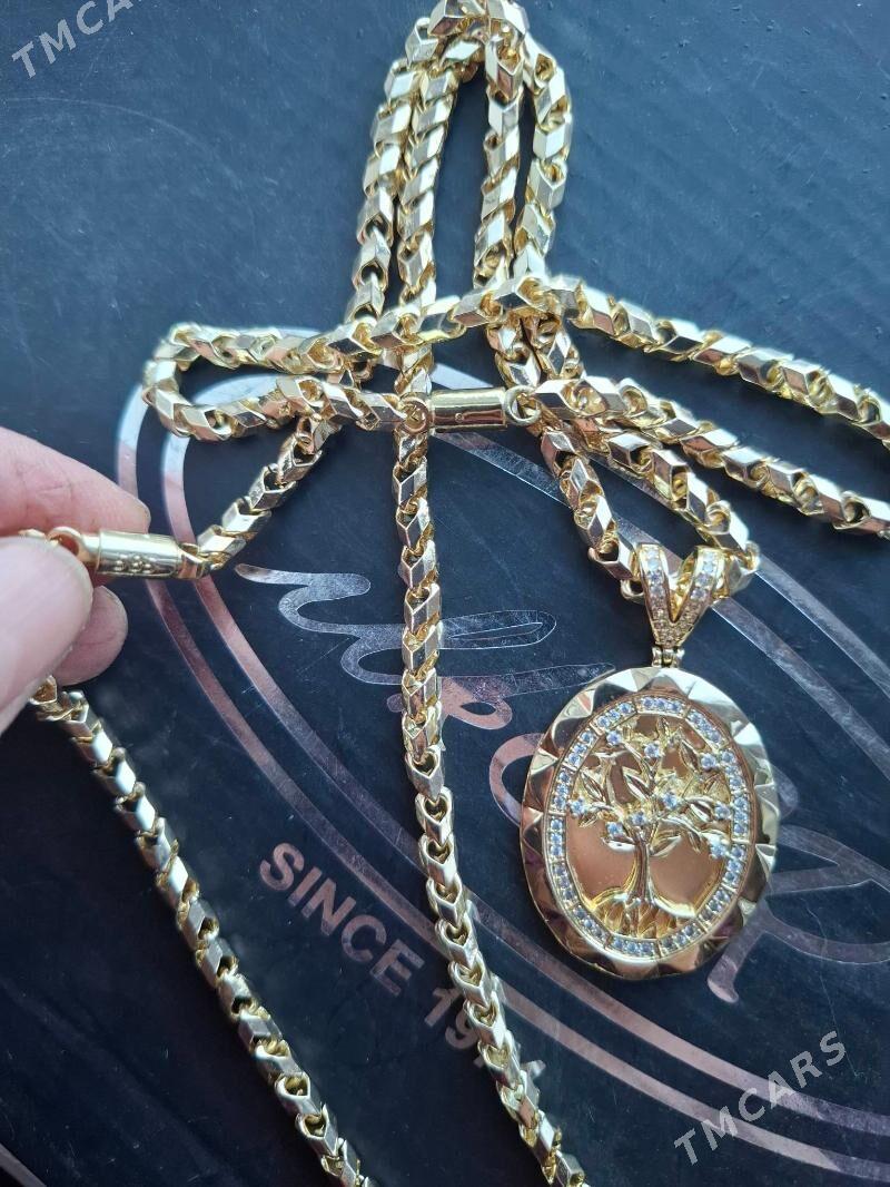 кардинал болд - Туркменабат - img 5