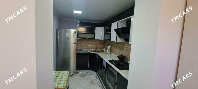 9-МКР, 3-КОМ. КВАРТИРА, 1-ЭТАЖ - 9 мкр - img 5