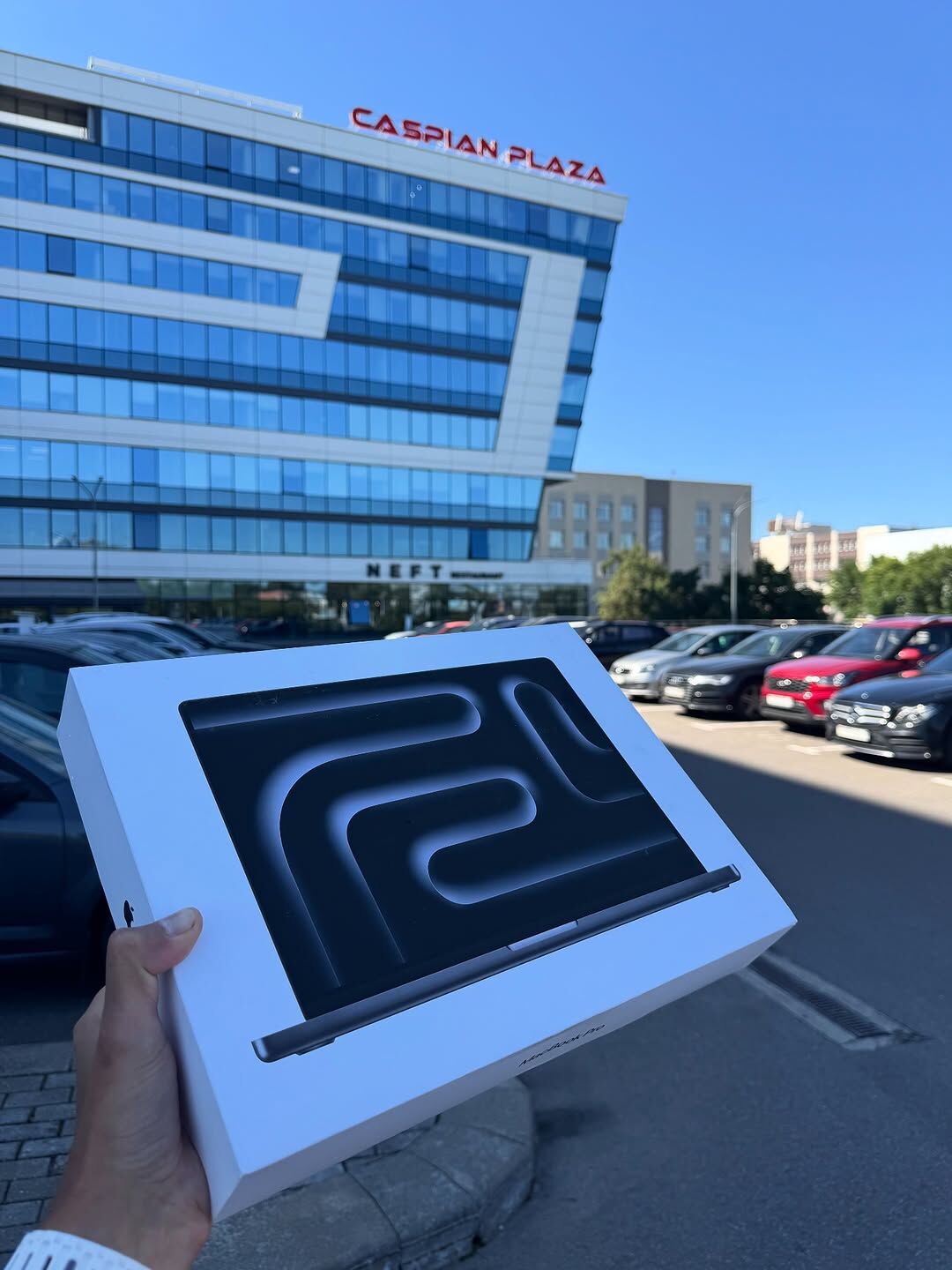 MacBook Price List Оптом M5/M4 - Aşgabat - img 9