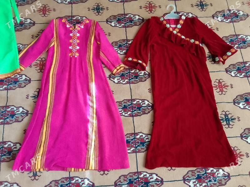 satlyk çaga eşigi - Туркменбаши - img 2