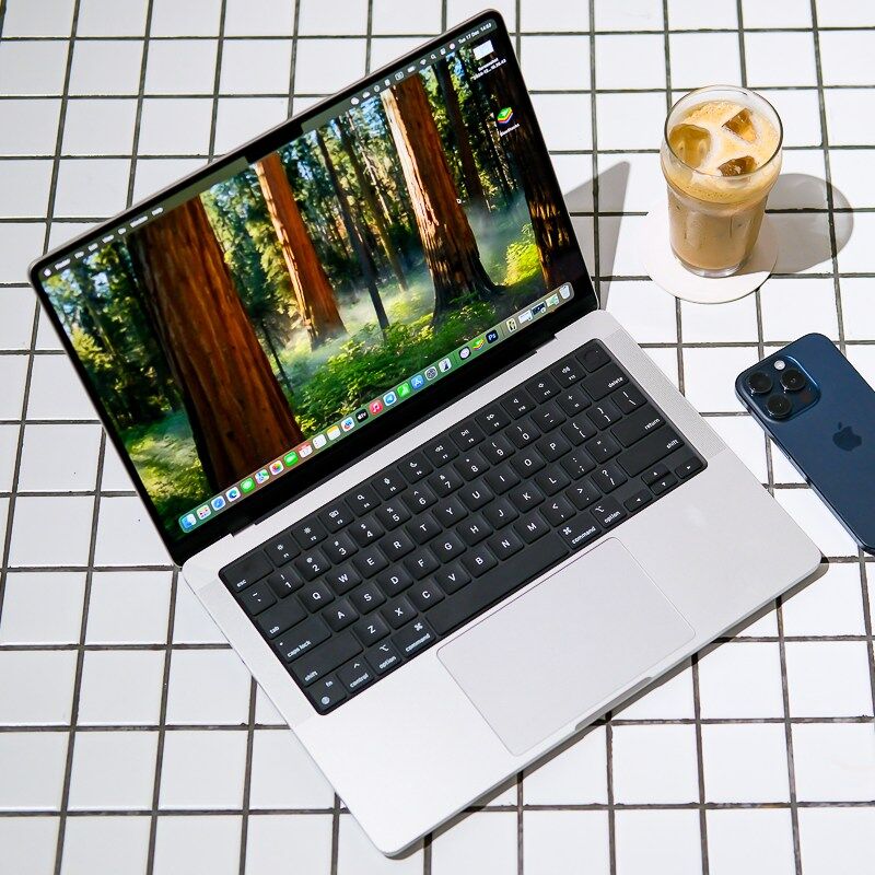 MacBook Price List Оптом M5/M4 - Aşgabat - img 5