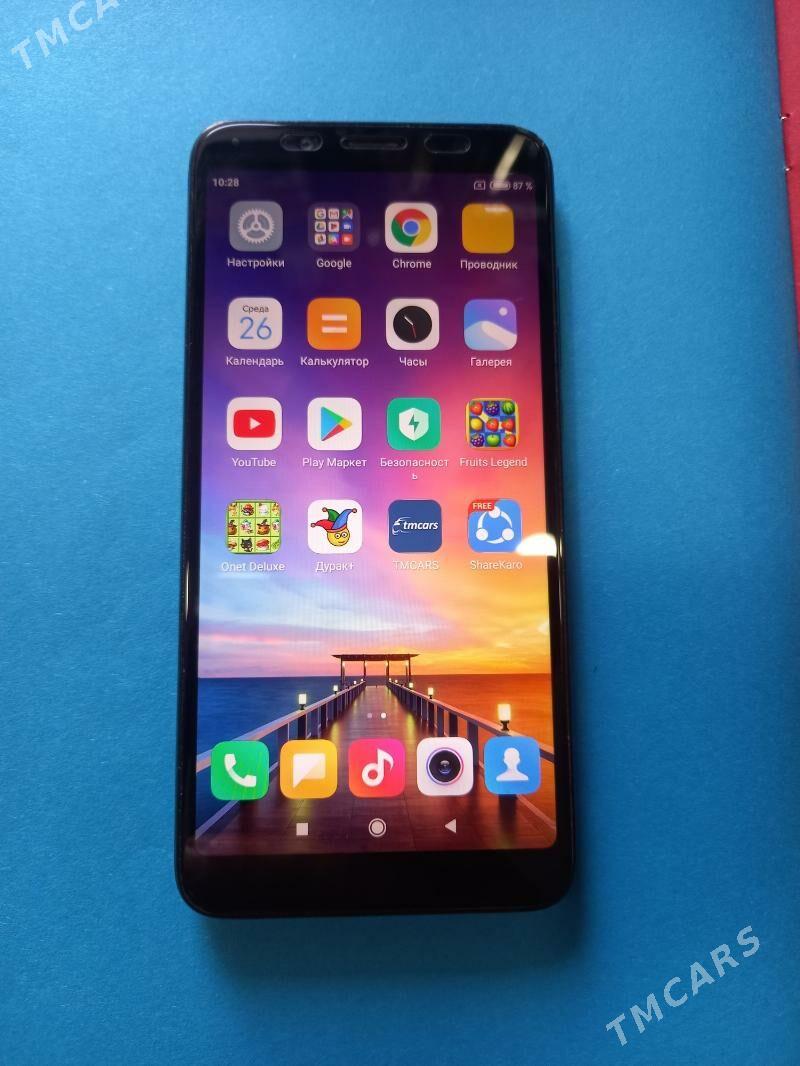 REDMI  7A - 30 mkr - img 10
