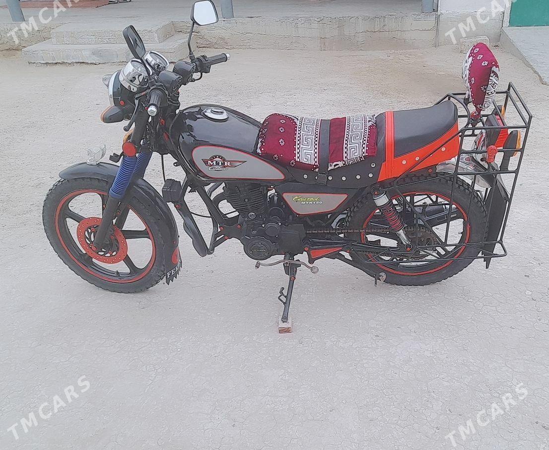 Fekon FK150-8G 2011 - 11 000 TMT - Эсенгулы - img 3