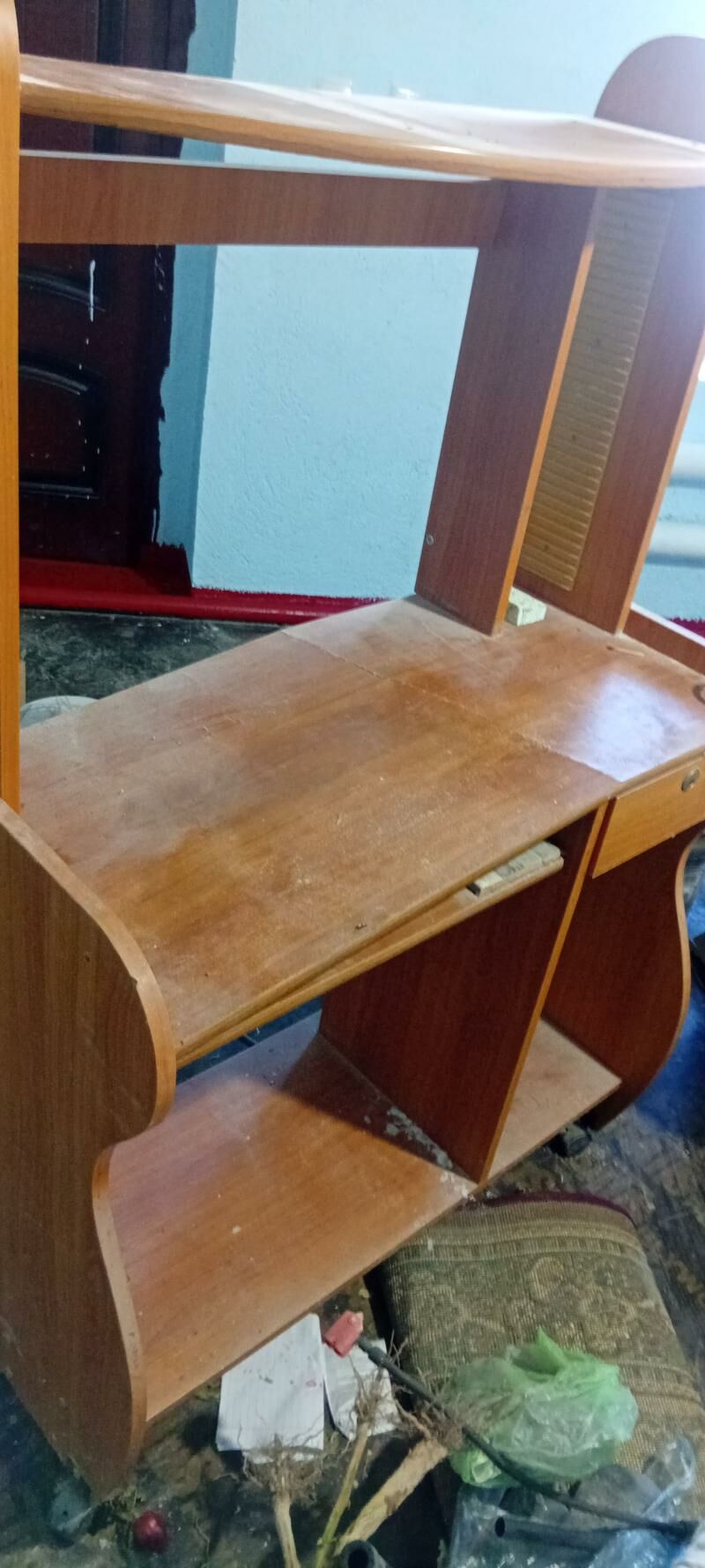 Tel padstawka kampyuter stol - Дашогуз - img 4