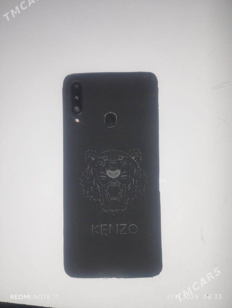 A 20S admen - Губадаг - img 3