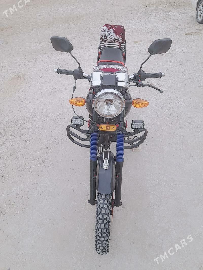 Fekon FK150-8G 2011 - 11 000 TMT - Эсенгулы - img 4