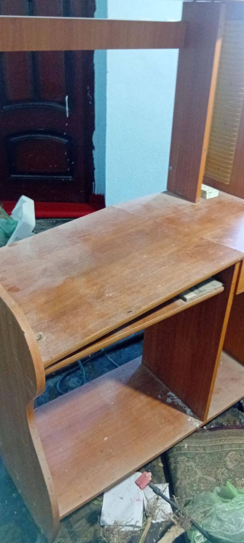 Tel padstawka kampyuter stol - Дашогуз - img 3