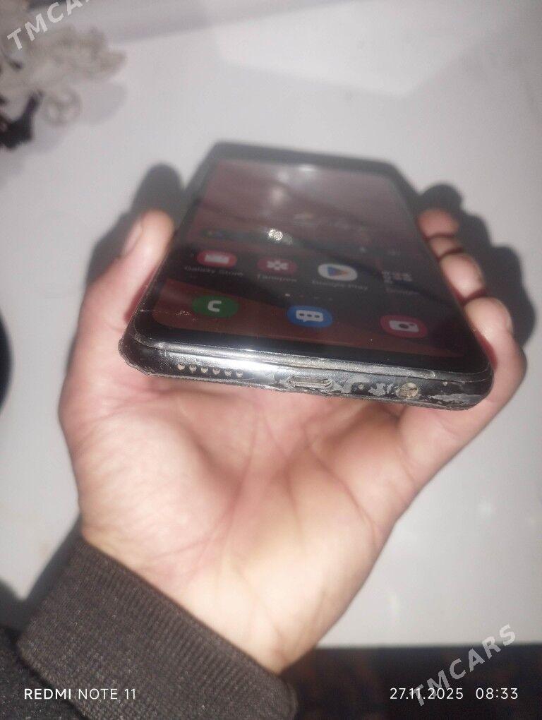 A 20S admen - Губадаг - img 5