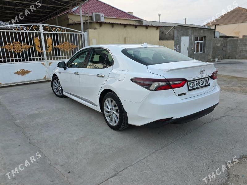 Toyota Camry 2021 - 360 000 TMT - Балканабат - img 3