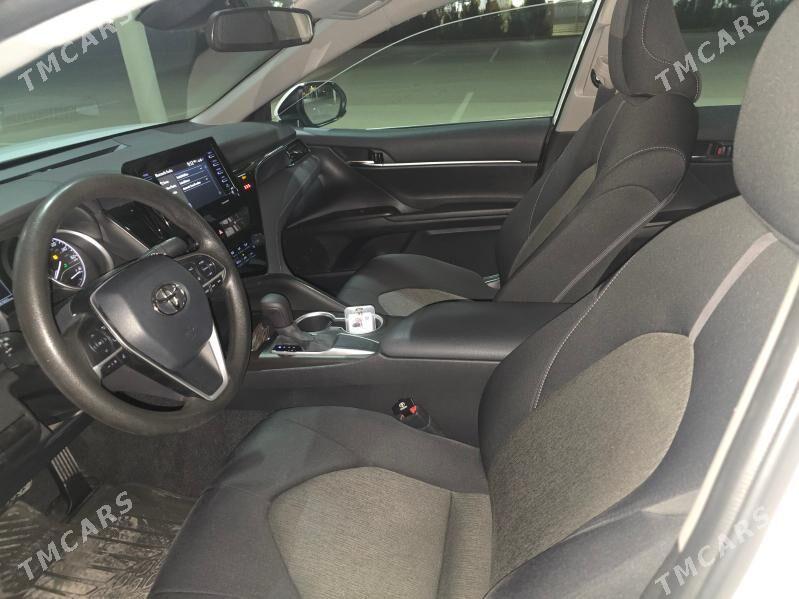 Toyota Camry 2021 - 360 000 TMT - Балканабат - img 7