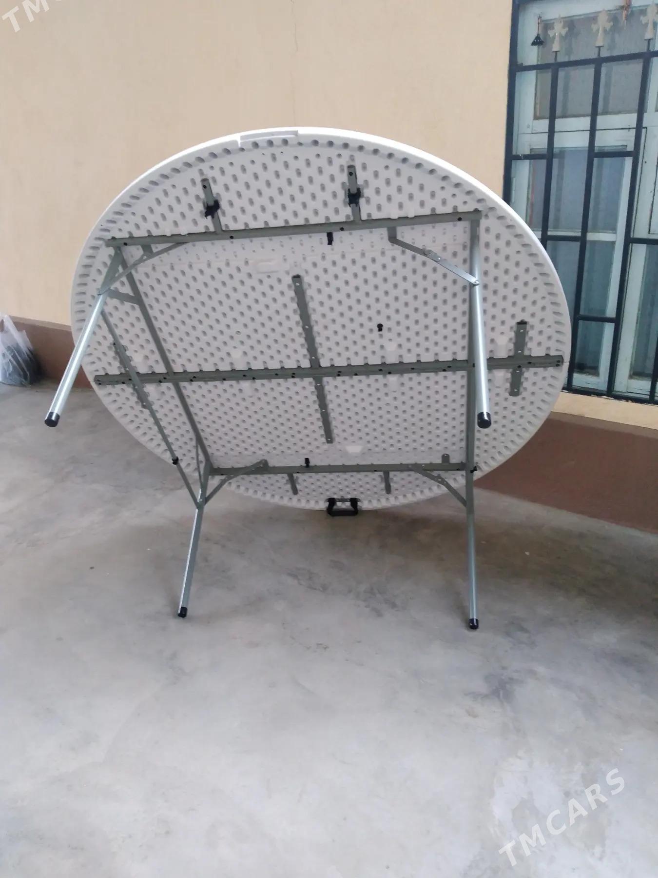 Stol parta - Чоганлы - img 2