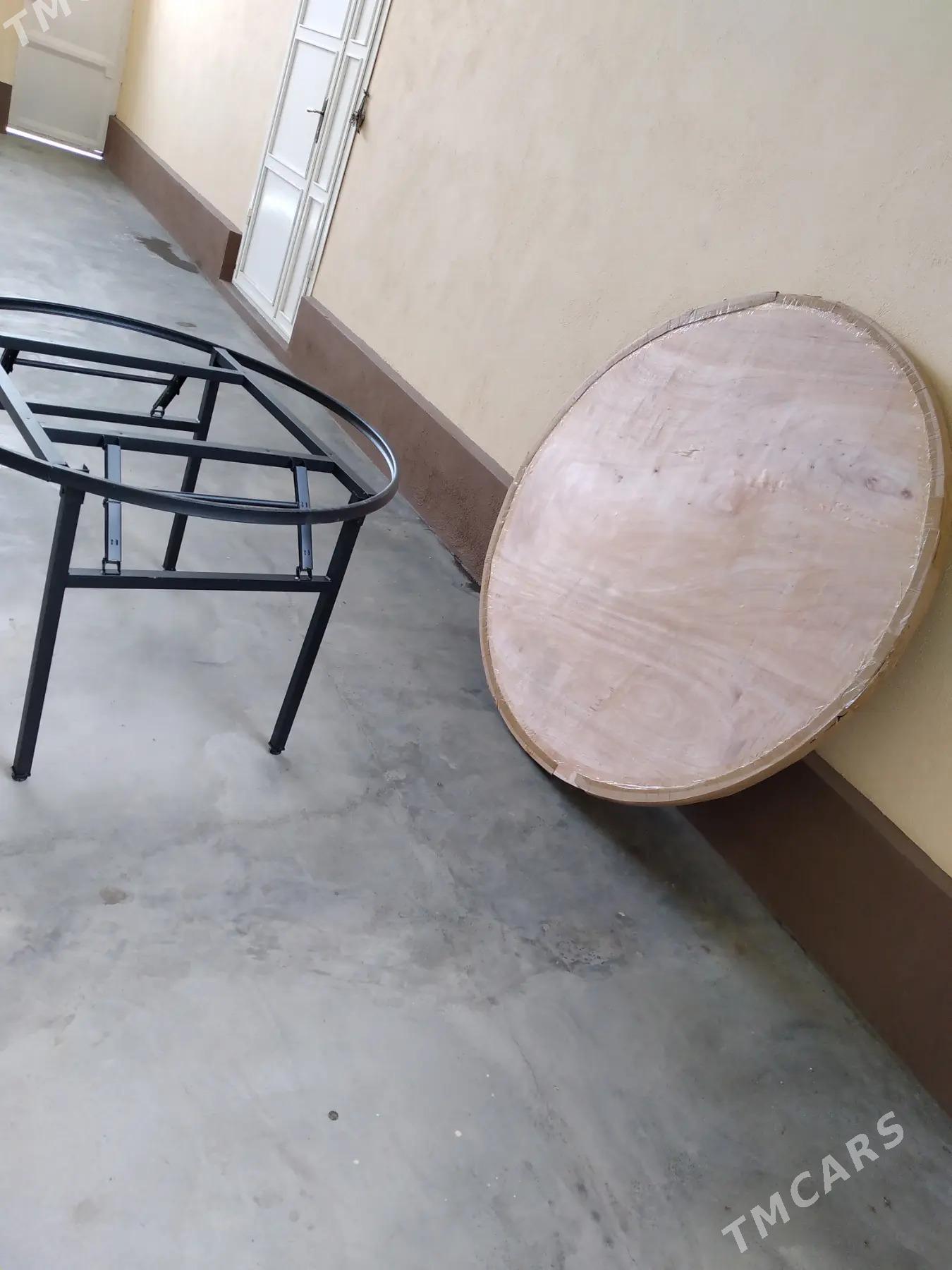 Stol parta - Чоганлы - img 3