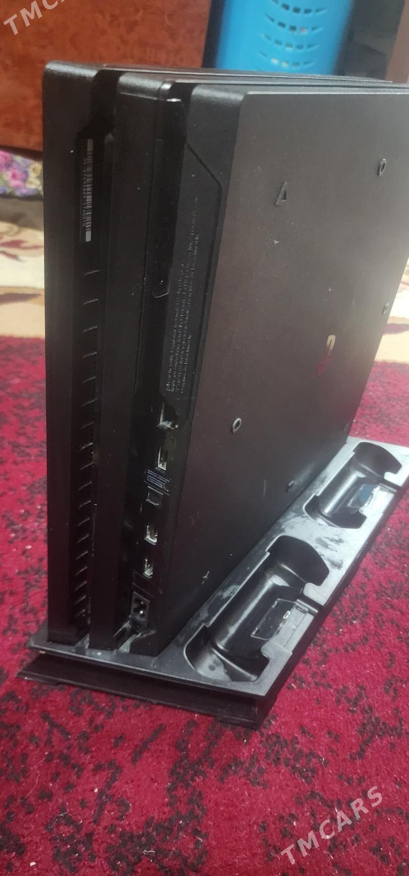 ps4 pro 3nji revizy 9.00 versa - Aşgabat - img 3